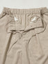 LINEN MIX PAJAMA PT /Y251-31012